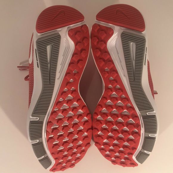 Nike Quest Ember Glow/White - Picture 5 of 6